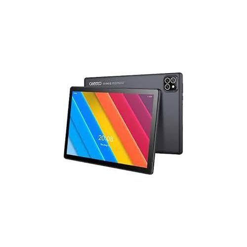 Oteeto TAB 10 Pro Tablet 8000mAh 8GB RAM + 512GB ROM Single SIM 5G Network//5G Wifi//8MP Front + 13MP Rear Camera/Quad Core 2.0GHz Processor/Android 13/Includes Keyboard,Mouse,Touch Pen,OTG,Flip Cover