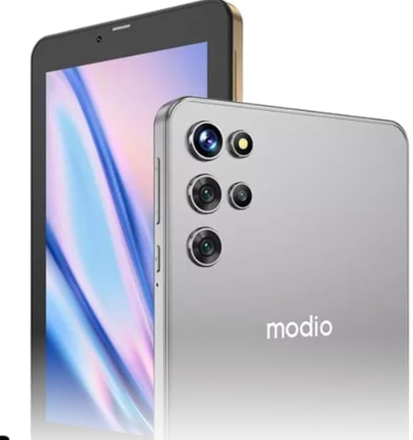 Modio KIDS/STUDENTS TABLET 256GB/6GB 4000MAH 5G SIM CARD SLOT