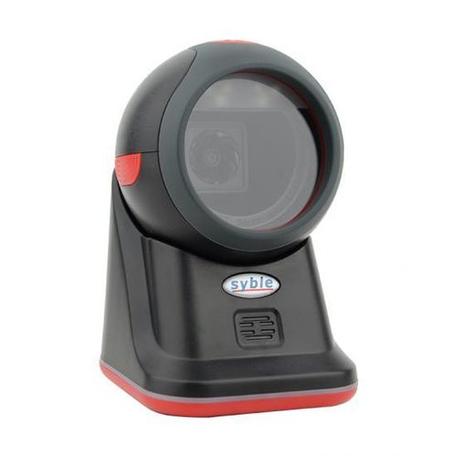 Syble XB 8606H Barcode Scanner Desktop 2D Barcode Reader