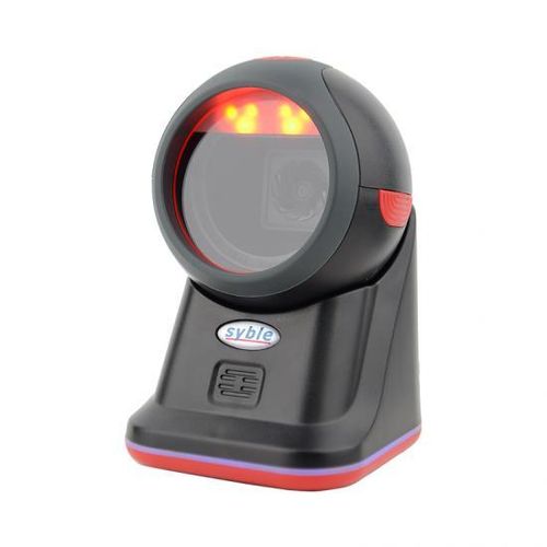 Syble XB 8606H Barcode Scanner Desktop 2D Barcode Reader