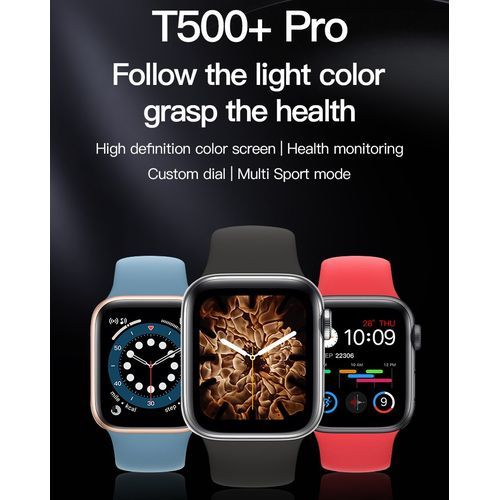 T500+ Pro Hiwatch 8 Smart Watch ,Apple Series 8 Design,1.92 Inch