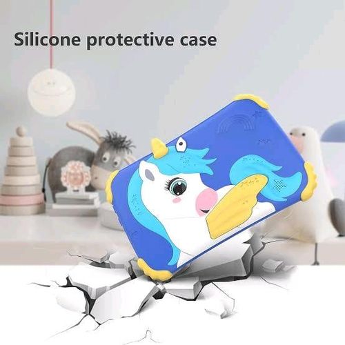 Bebe KIDS STUDY TABLETS 64GB/4GB UNICORN EDITION