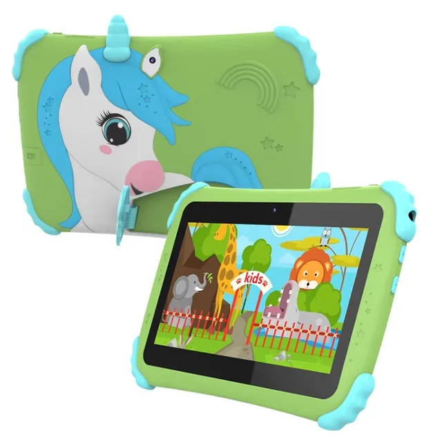 Bebe KIDS STUDY TABLETS 64GB/4GB UNICORN EDITION