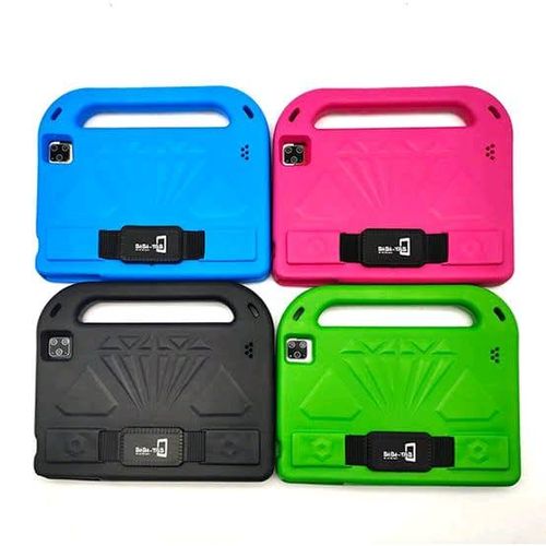 Bebe kids study tablets 6GB/256GB 5G SIM SLOT 10INCH UNBREAKABLE SCREEN