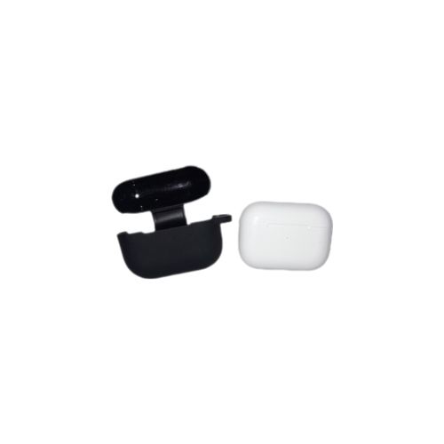Haino Teko Airpods P5 Earpods/Earbuds/Headphones Wireless Charging Touch Control In Ear Bluetooth Earphones Active Noise Cancelation Original Quality Compatible For IOS And Android, With FREE MAGSAFE
