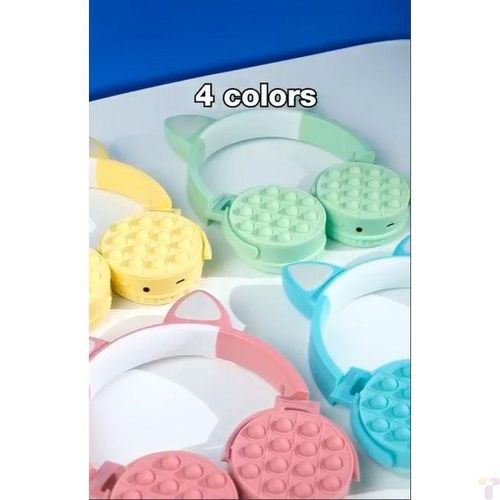 Bebe KIDS STUDY TABLET 128GB/4GB 8INCH 5000MAH FREE BT HEADSET WITH SIMCARD SLOT