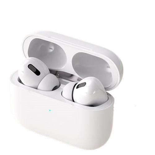 TWS Airpods Pro3 Bluetooth Headsets Wireless Pods Pro Earpods Earphones