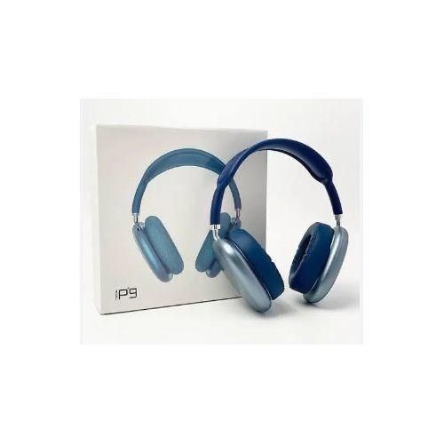 P9 Wireless Bluetooth Headphones With Microphone Noise Canceling Earbuds Gaming Headset Stereo HiFi Earphones