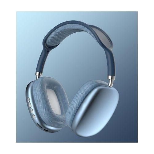 P9 Wireless Bluetooth Headphones With Microphone Noise Canceling Earbuds Gaming Headset Stereo HiFi Earphones