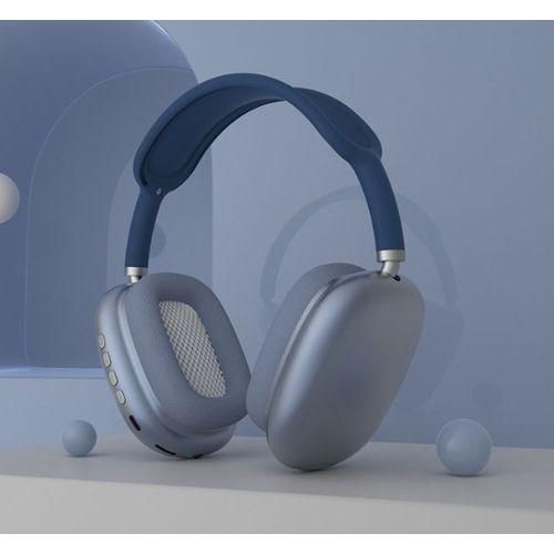 P9 Wireless Bluetooth Headphones With Microphone Noise Canceling Earbuds Gaming Headset Stereo HiFi Earphones