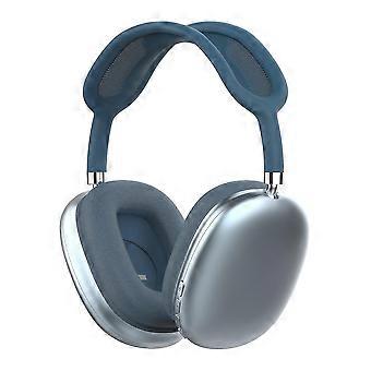 P9 Wireless Bluetooth Headphones With Microphone Noise Canceling Earbuds Gaming Headset Stereo HiFi Earphones