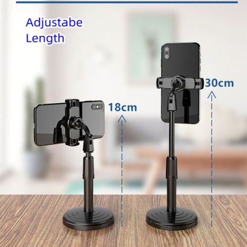 Desktop Stand Holder For Phones, Table Stand
