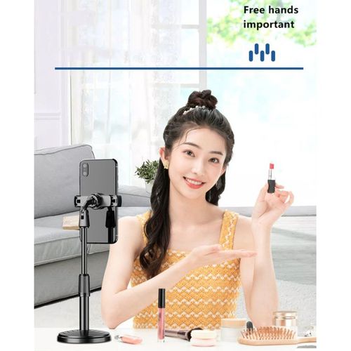 Desktop Stand Holder For Phones, Table Stand