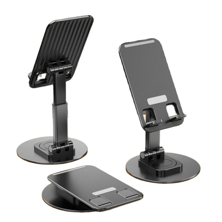 360Adjustable Desktop Phone Stand Holder For Phone