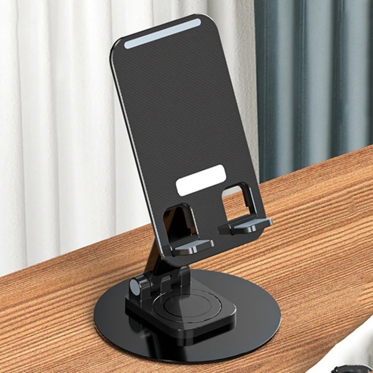 360Adjustable Desktop Phone Stand Holder For Phone