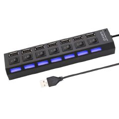Switch Extension Hub 7-port USB2.0 Hub