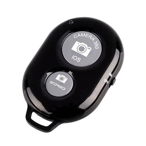 Bluetooth Remote For Phone Or Camera