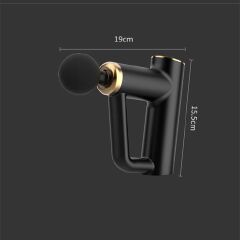 Massage Gun Fascial Gun Deep Tissue Massager