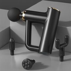 Massage Gun Fascial Gun Deep Tissue Massager