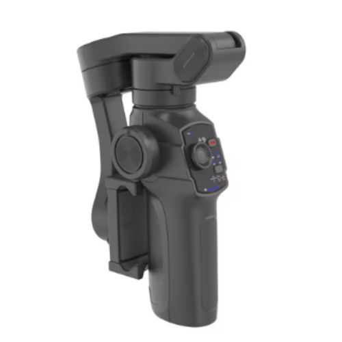 L9 AI Face Tracking 3-Axis Portable Smartphone Gimbals Handheld Stabilizer For Phone