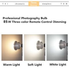 50x70CM Lighting Softbox Kit