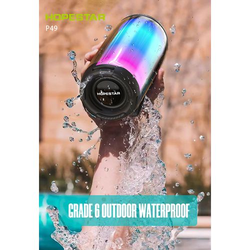 T&G TG157 Outdoor Wireless Bluetooth Speaker Double Speakers Flash Colorful Lights Card Insertion Popular Cross-Border Sound Box