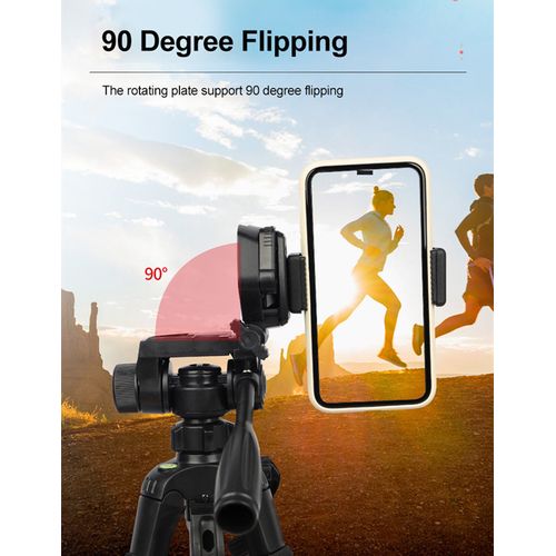 Tripod Stand For SLR Camera/Phone，Max Height：168CM