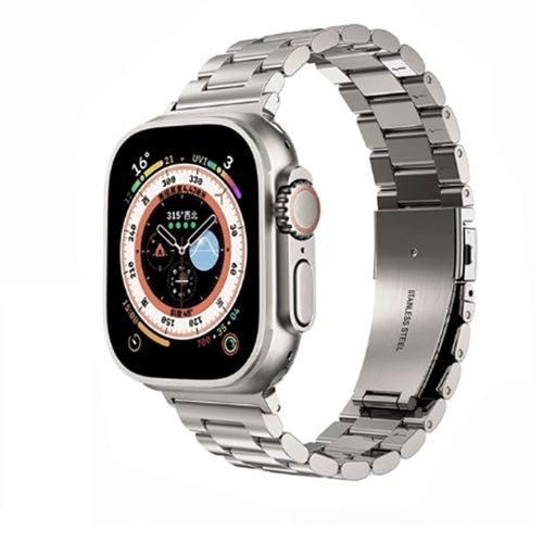 ULTRA Smart Watch 7 IN 1 Strap Set