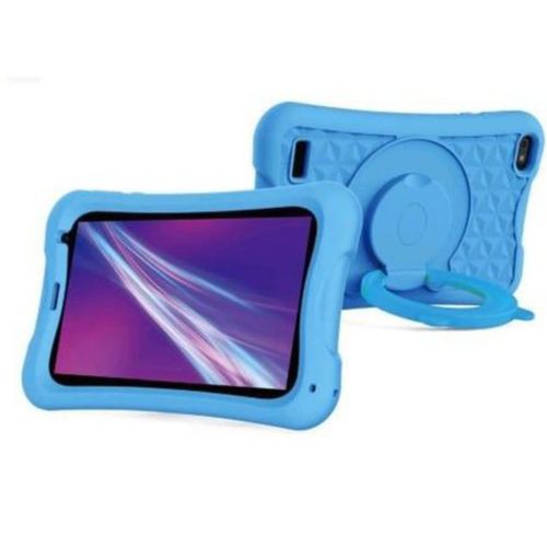 Modio KIDS STUDY TABLETS 256GB/6GB 5G WITH SIMCARD SLOT+AWESOME GIFTS(I12 EAR PODS).