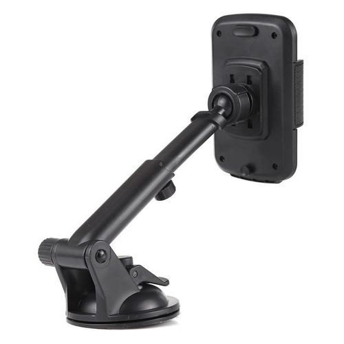 Car Mobile Phone Holder - Black