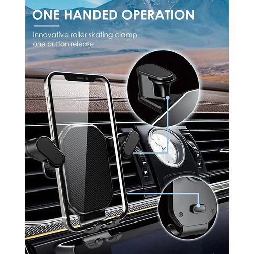 Air Vent Car Mobile Phone Holder Car Mobile Phone Stand