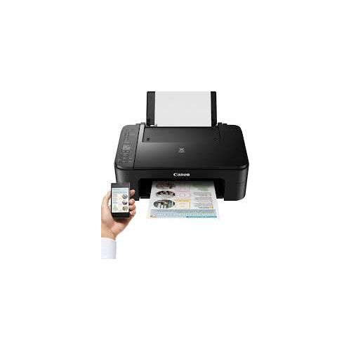 Canon PRINTER PIXMA TS3340 THREE-IN -ONE WIRELESS