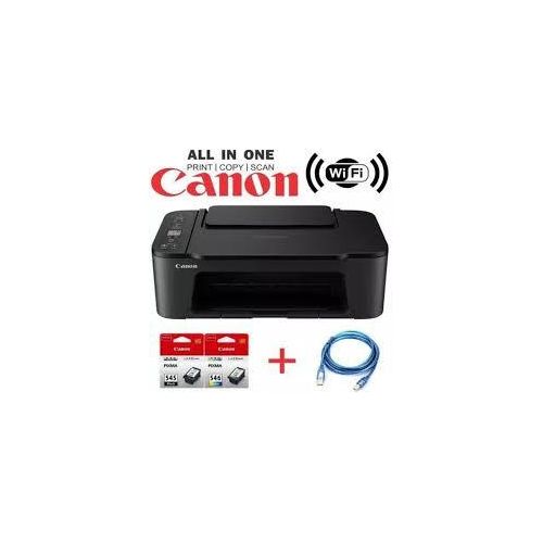 Canon PRINTER PIXMA TS3340 THREE-IN -ONE WIRELESS
