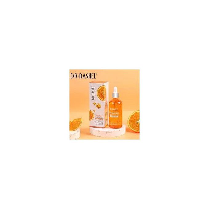 Dr. Rashel Vitamin C Brightening And Anti Aging Face Toner (100ml)