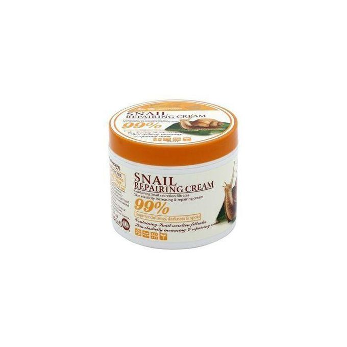 Fruit Of The Wokali Snail Repairing Cream 115g
