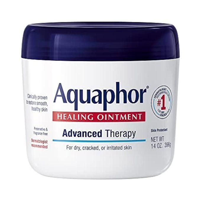 396g Healing Ointment, Advanced Therapy Skin Protectant