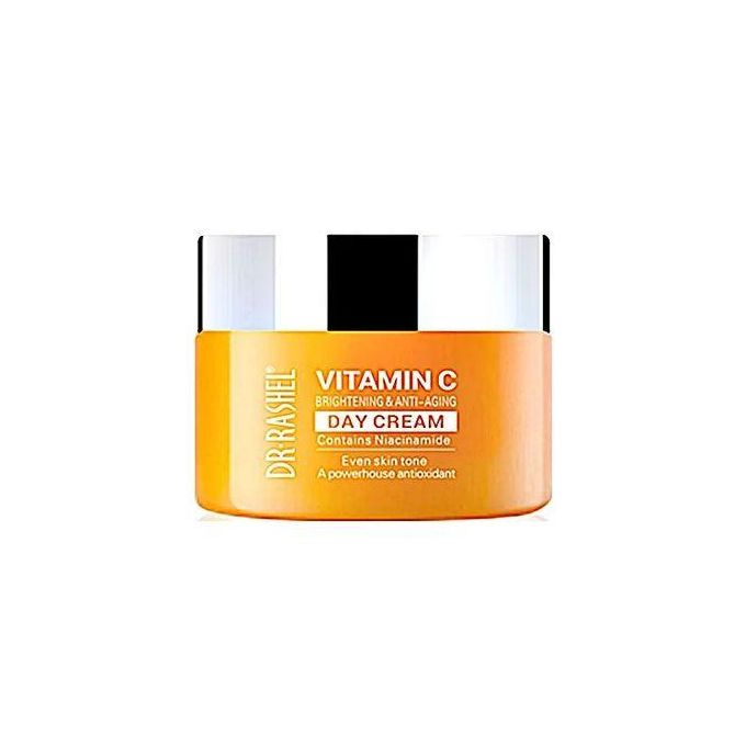 Dr. Rashel Dr Rashel Vitamin C Day Cream (50g) - (Brightening)
