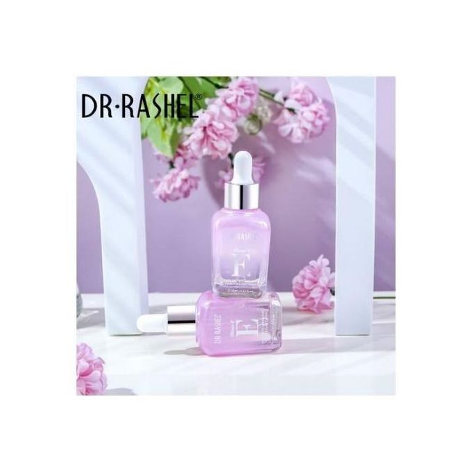 Dr. Rashel Vitamin E Dark Spots Corrector Face Serum