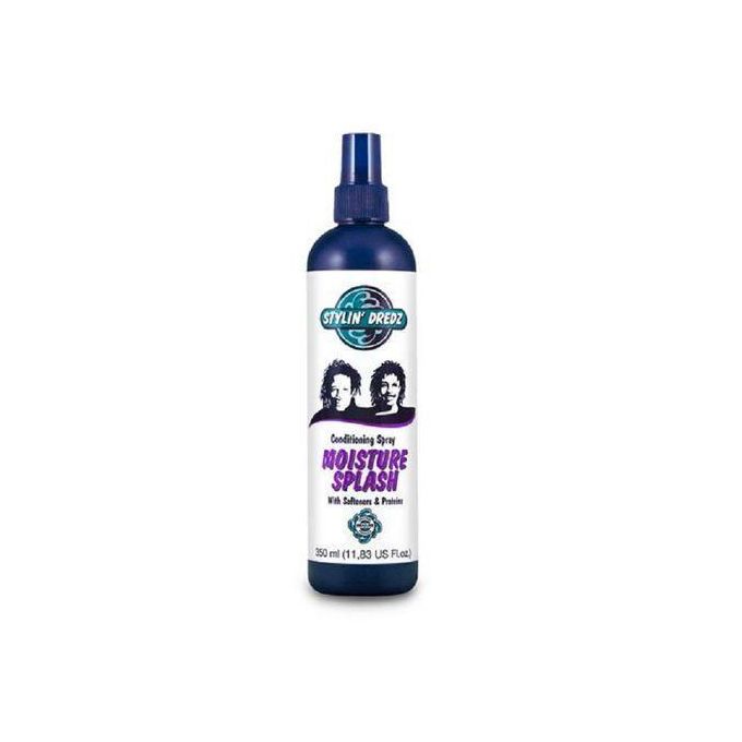 Style and Dredz STYLIN DREDZ Moisture Splash - 350 Ml