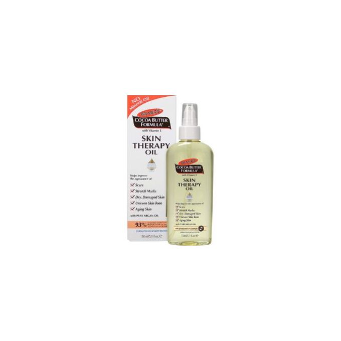 Palmer's Skin Therapy Oil