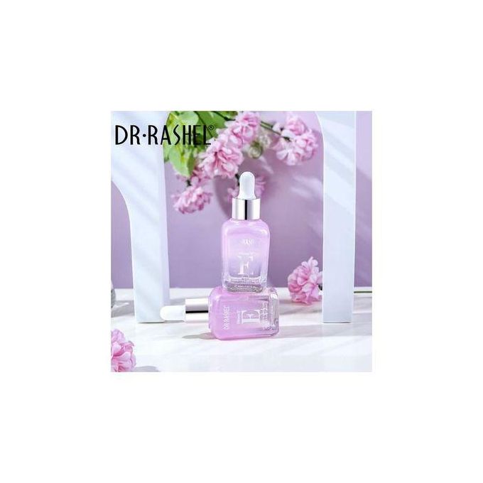 Dr. Rashel Vitamin E Dark Spots Corrector Face Cream+serum+toner