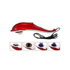 Dolphin INFRARED HAMMER FULL BODY MASSAGER