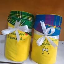 Masai Shuka with Heavy Warm Fleece Lining Masai Blanket 150*200cm