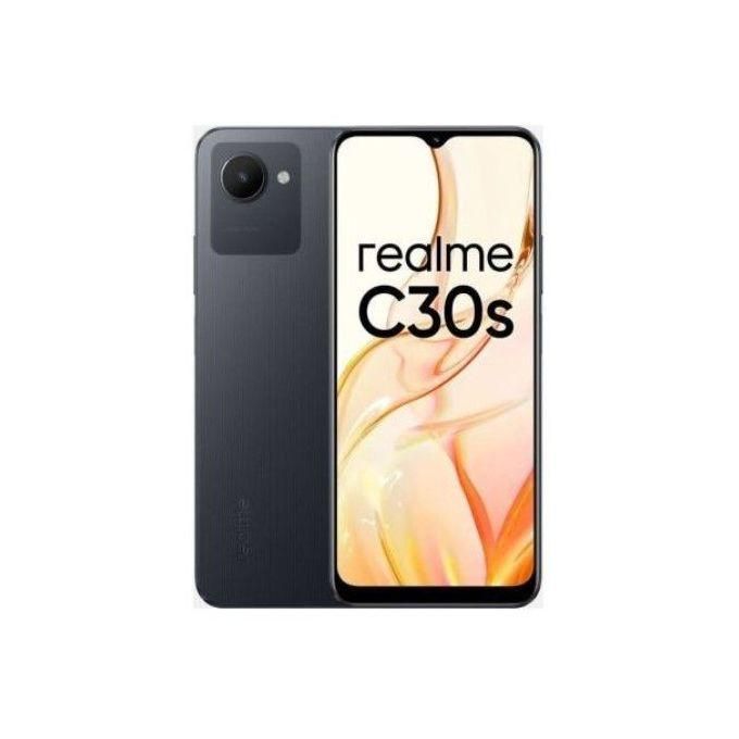 BLACK NOVEMBER OFFERS!! Brand New Realme C30s 6.5'' 3GB RAM + 64GB Storage m 8MP AI Camera Dual Sim Side Fingerprint Unlock 5000mAh Smart Phones