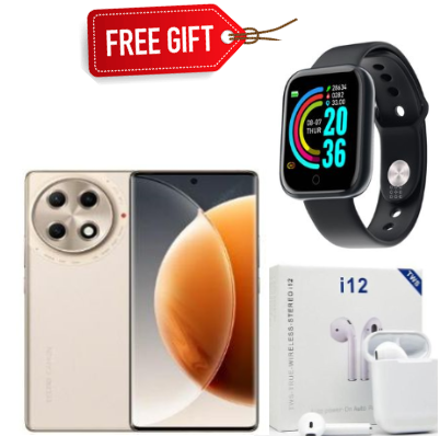 FLASH SALE DEALS!!!  Tecno Camon 30S PRO 6.78''FHD-AMOLED 12OHz, 256GB ROM+8GB RAM+(8GB RAM Extended) Daul Sim, 5000mAh Battery, Curved Screen Smart Phones+Free Smartwatch+Earpods