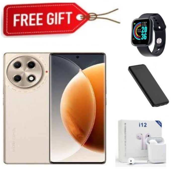 FLASH SALE DEALS!!!  Tecno Camon 30S PRO 6.78''FHD-AMOLED 12OHz, 256GB ROM+8GB RAM+(8GB RAM Extended) Daul Sim, 5000mAh Battery, Curved Screen Smart Phones+FREEBIES
