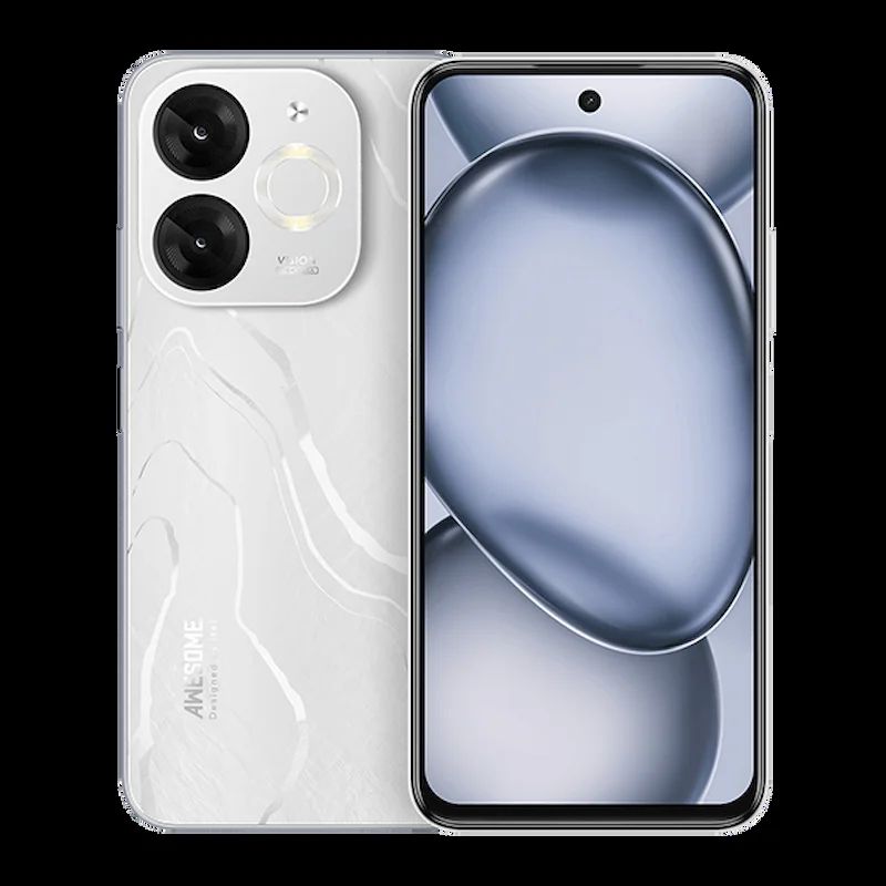 FLASH SALE DEALS!!!  Itel A80 128GB+8(4+4)GB RAM 6.7" 120Hz Screen 4G Network Dual SIM Phone 50MP Camera 5000mAh Battery Fingerprint and Face Unlock Android 14 Fashion Smart Phones