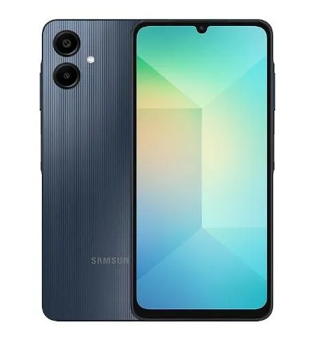 FLASH SALE OFFERS!!!Samsung Galaxy A06, 6.7'' Display, 4GB RAM + 128GB ROM (Dual Sim) 50MP Camera, 5000mAh - Smartphone