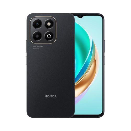 LIMITED OFFER!!!! HONOR X6B 256GB ROM 6GB RAM 6.56 inch DISPLAY Octa-core Fingerprint (side-mounted), 5200 mAh Android 14, Mediatek Helio G85 smartphones.
