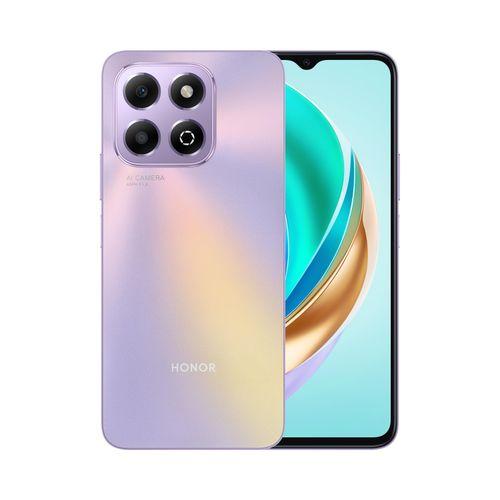 LIMITED OFFER!!!! HONOR X6B 256GB ROM 6GB RAM 6.56 inch DISPLAY Octa-core Fingerprint (side-mounted), 5200 mAh Android 14, Mediatek Helio G85 smartphones.